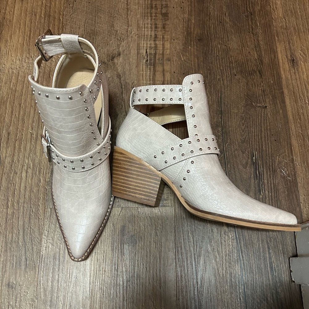 Western Boots